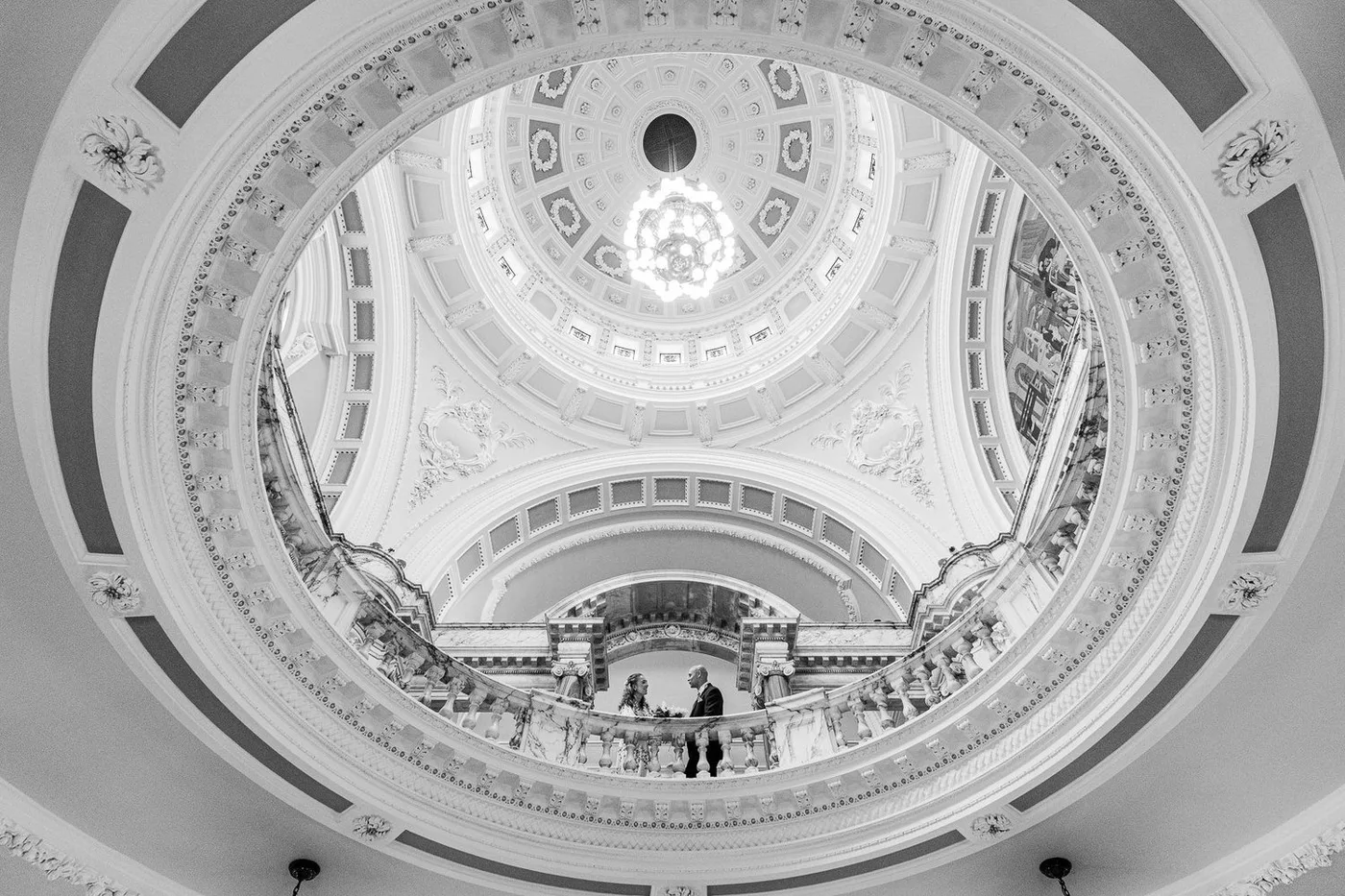 Belfast city hall wedding 001