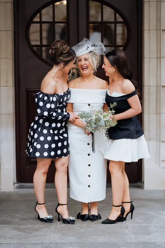 Belfast city hall wedding 020