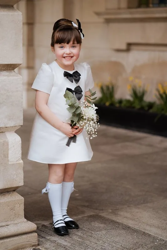 Belfast city hall wedding 022