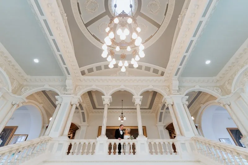 Belfast city hall wedding 023