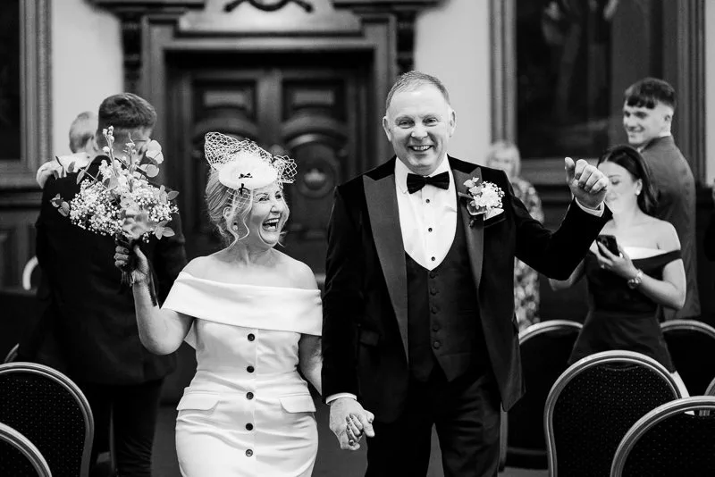Belfast city hall wedding 024