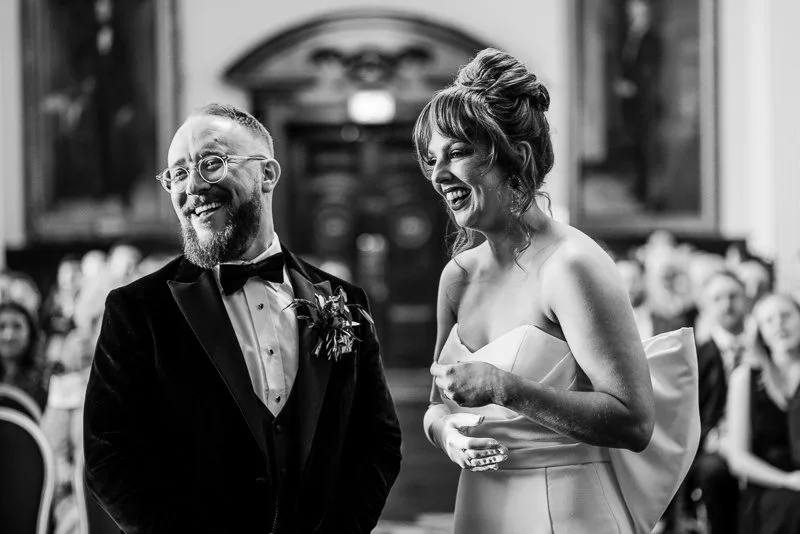 Belfast city hall wedding 028