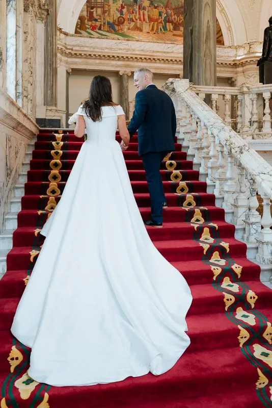 Belfast city hall wedding 036