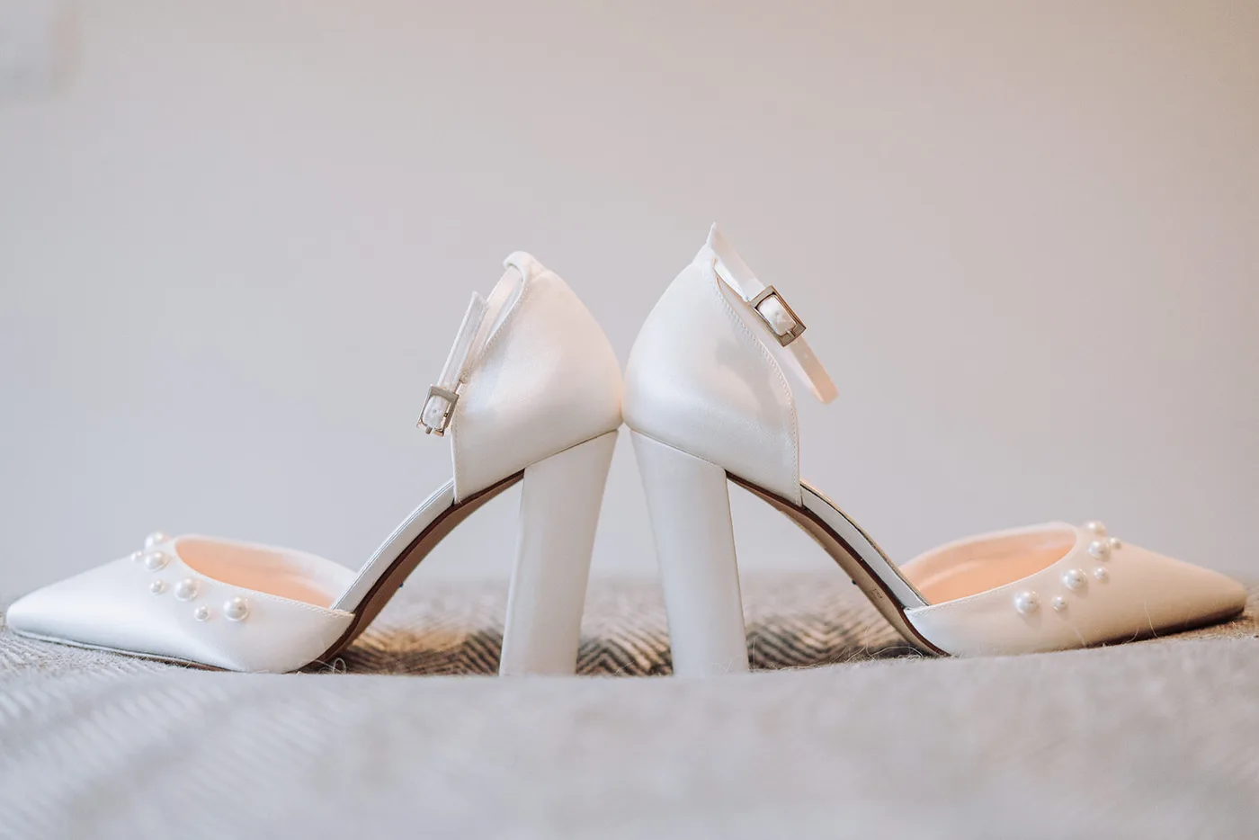 Leon and Daisy's wedding at Edenmore Golf and Country Club