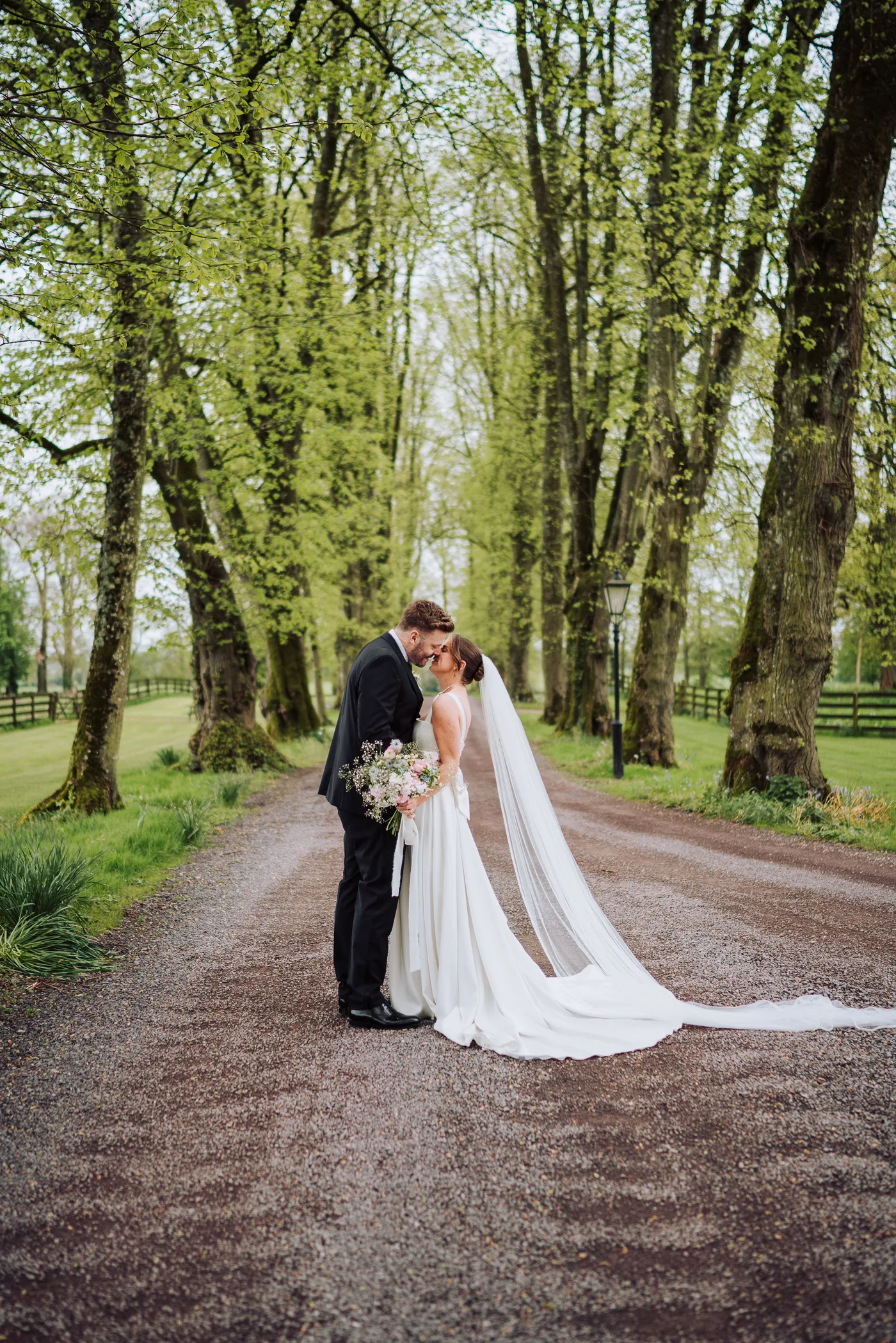 Tankardstown drive
