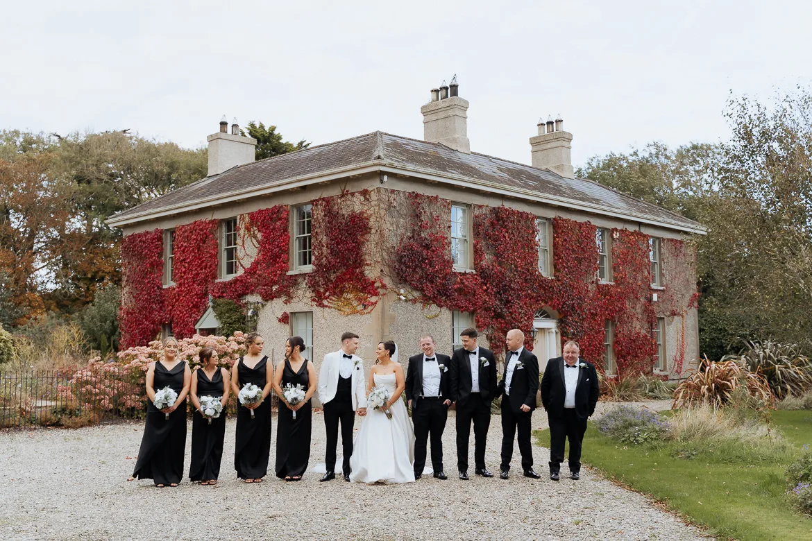 Photo location seagrave barns