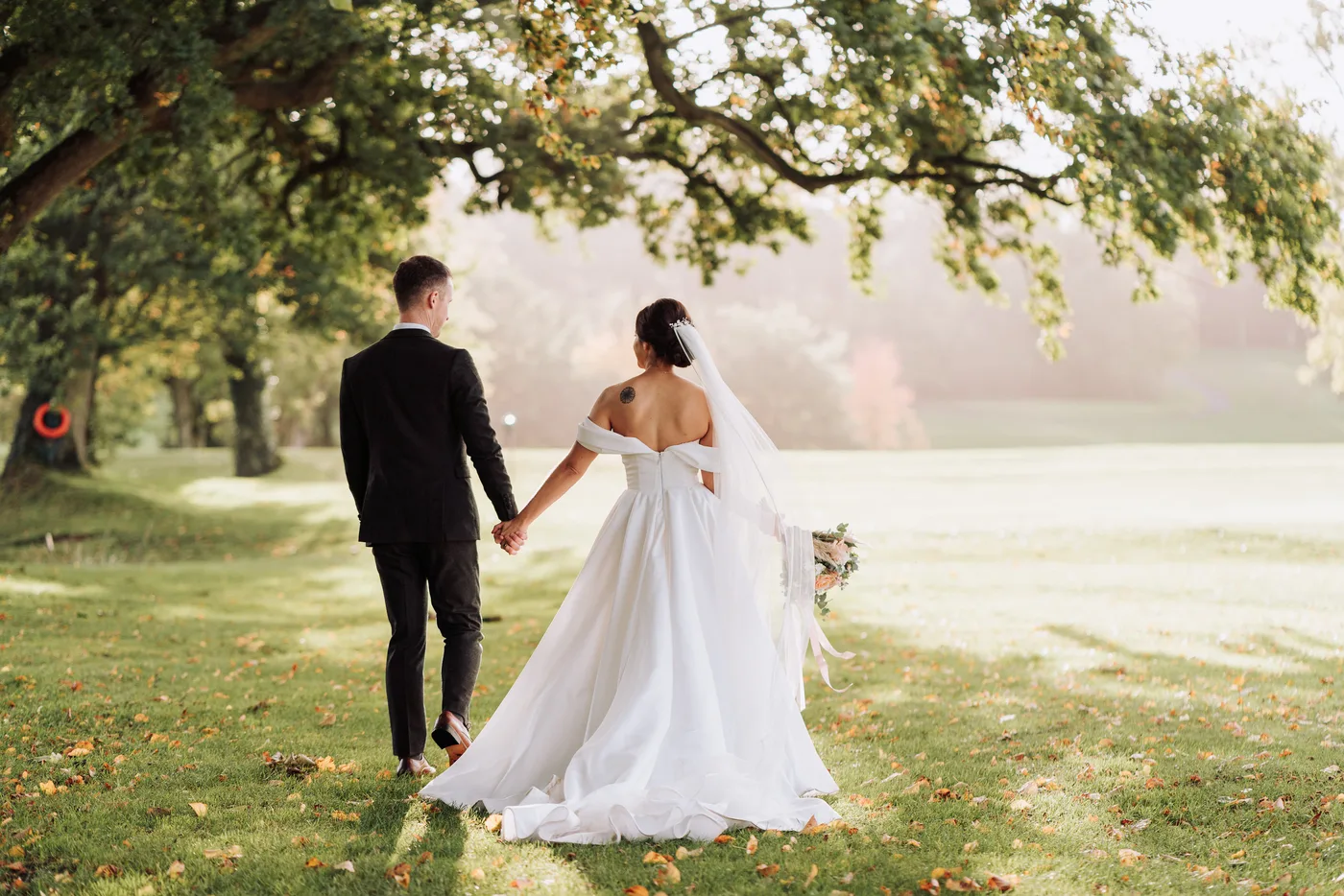 Edenmore Golf & Country Club wedding